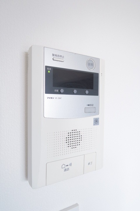 TRガーデン蕨（旧PLENDY蕨）4階 部屋その他