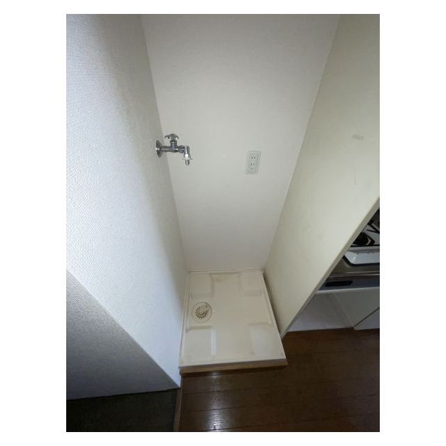 クレメント白金JP 内観