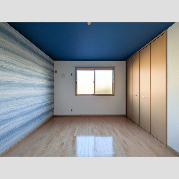 ラミアカーサK101号室 洋室①約7.0帖