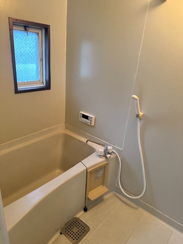 サンシティS お風呂