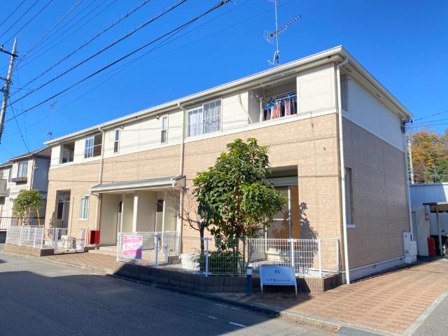 エクセルハイムの外観画像