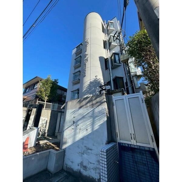 メゾン・ド・パサージュ0503号室 外観