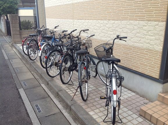 レオパレスｓａｋｕｒａⅡ202号室 周辺