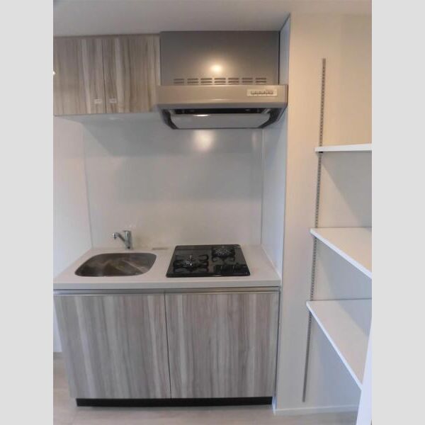 MAXIV北赤羽DUE キッチン