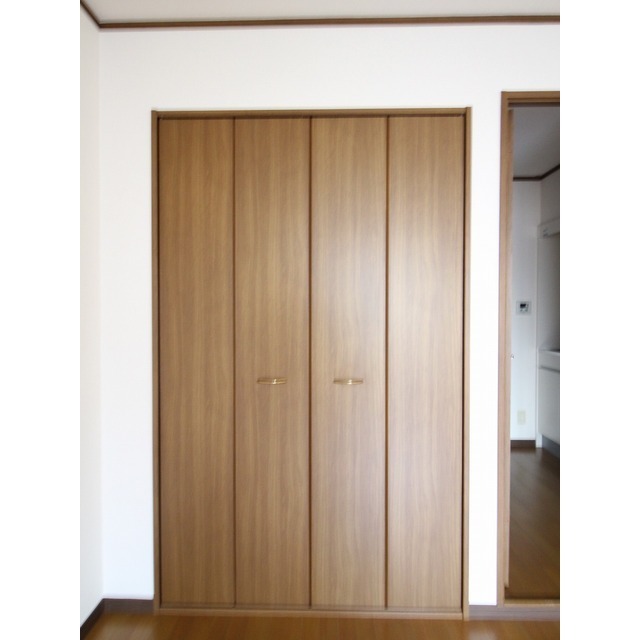 アンプルール フェール COCO 内観