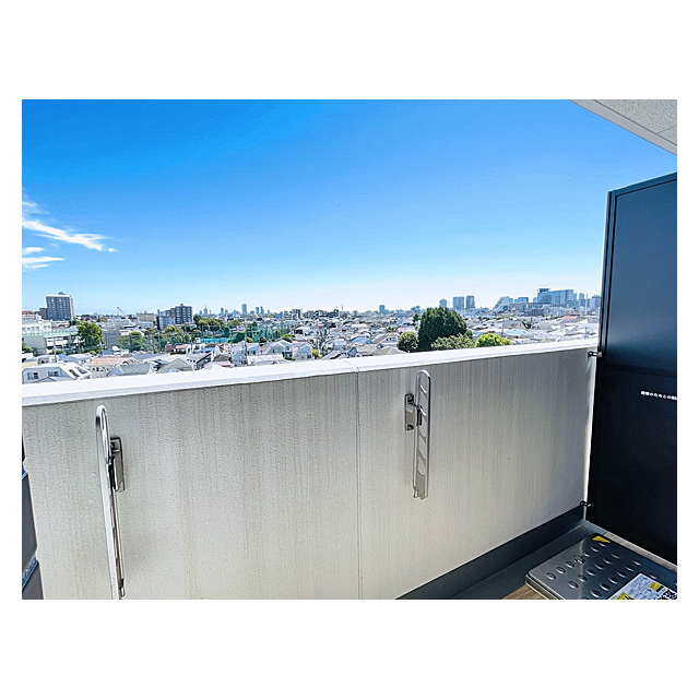 ルクレ高円寺アジールコート0703号室 部屋その他