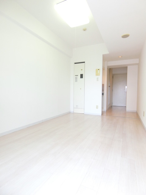 コルム目黒不動前 洋室