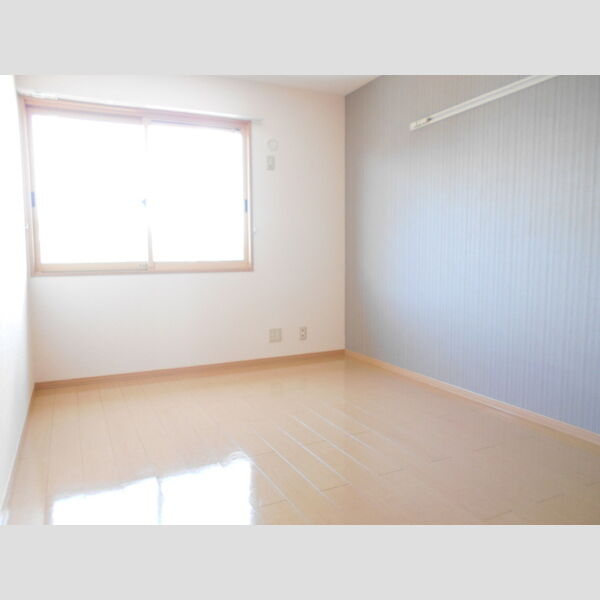 ウィスタリア　B202号室 洋室北