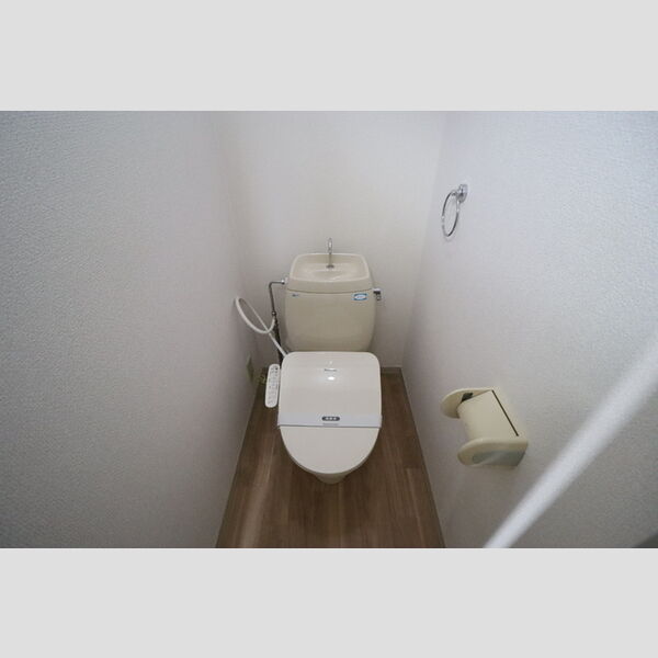 プレミールB 温水洗浄暖房便座