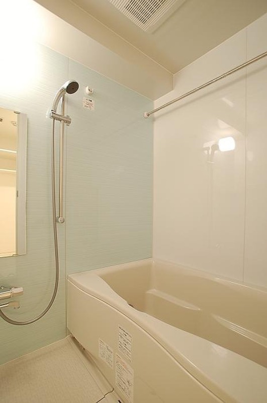 グランドコンシェルジュ錦糸町アジールコート お風呂