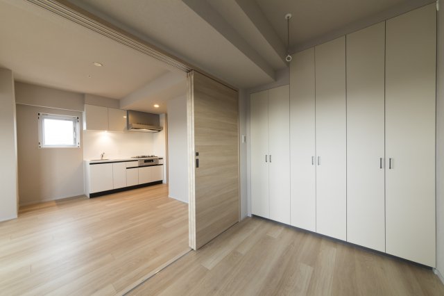 プラウドフラット浅草橋Ⅱ1206号室 ※参考写真