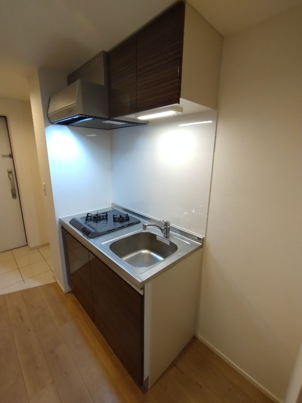 ジーベック小竹向原3階 キッチン