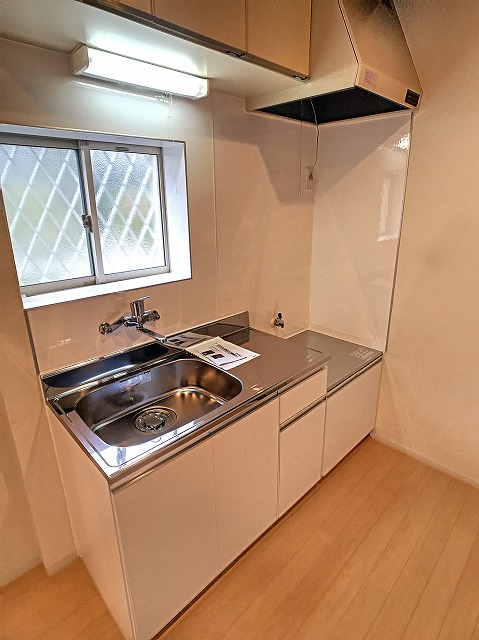 サマックス・シャローム1階 部屋その他