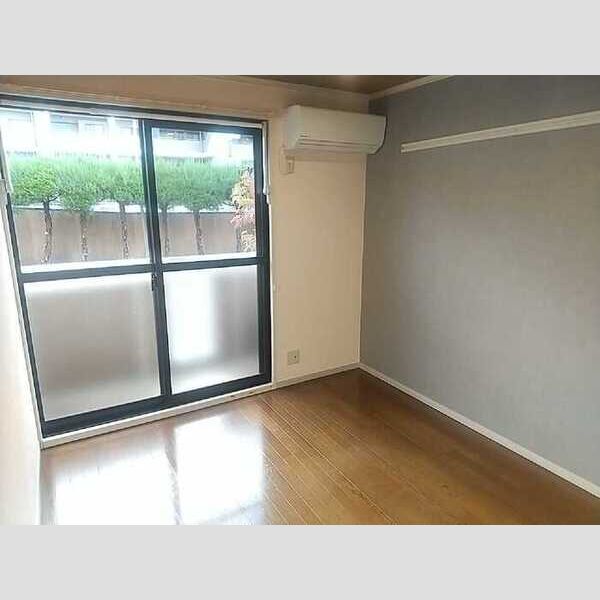 フォレストヴィラ北斗107号室 部屋その他