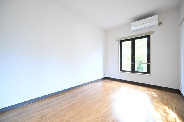 ビインヒルズ1階 部屋その他