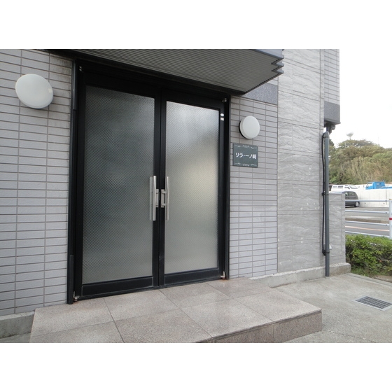 リラ・一ノ崎 外観