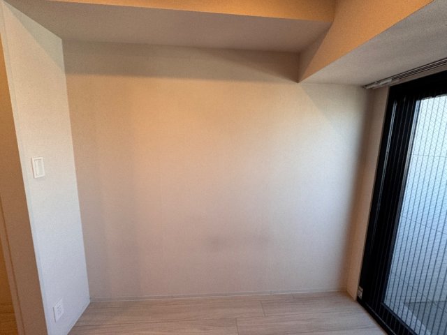 SYFORME SUMIYOSHIⅡ604号室 ※原状回復前のお写真です