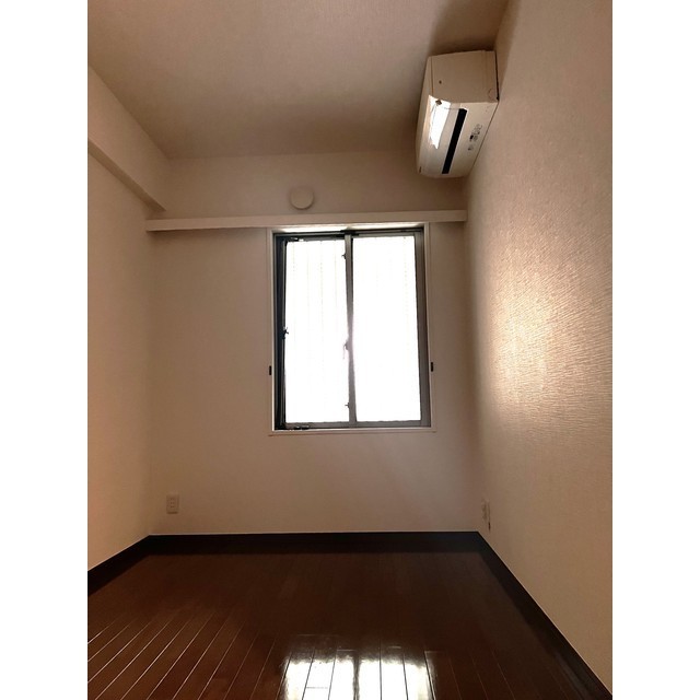 パークハウス白山御殿町 洋室約5.4畳