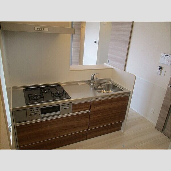 fortuneXI　(フォーチュンイレブン) システムキッチン