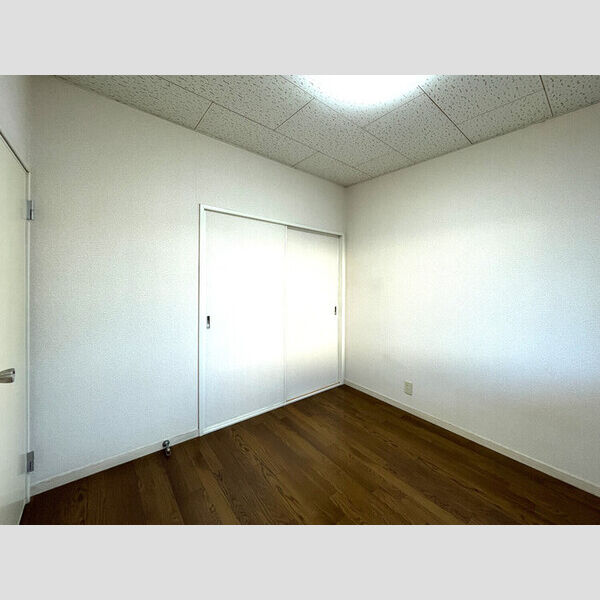 フラット　Ⅰ202号室 洋室