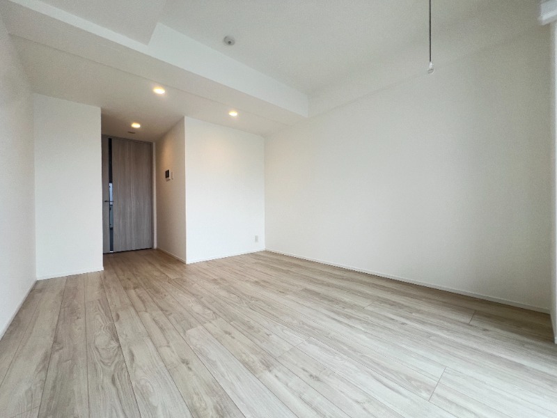 THEパームス熊野前3階 部屋その他