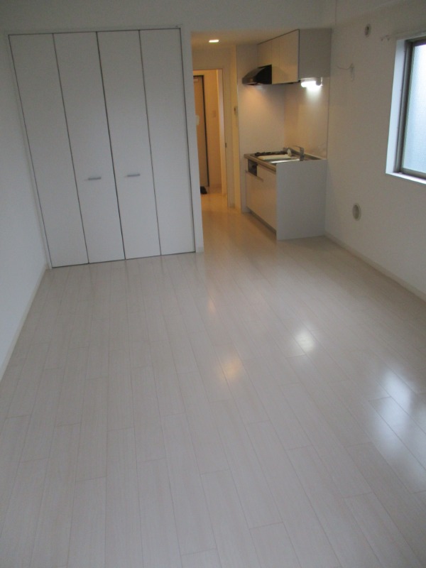 コンフォール・パレス3階 部屋その他