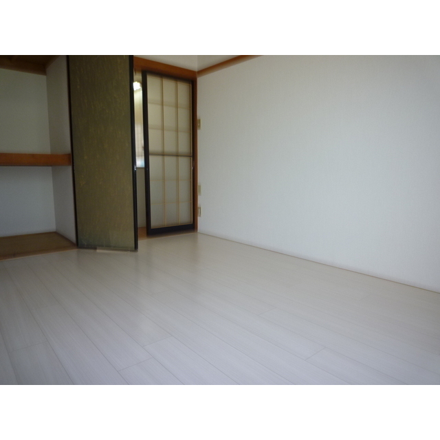 シャルム伊藤 内観