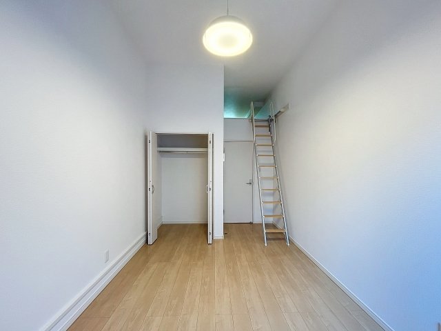 セリシール1階 部屋その他