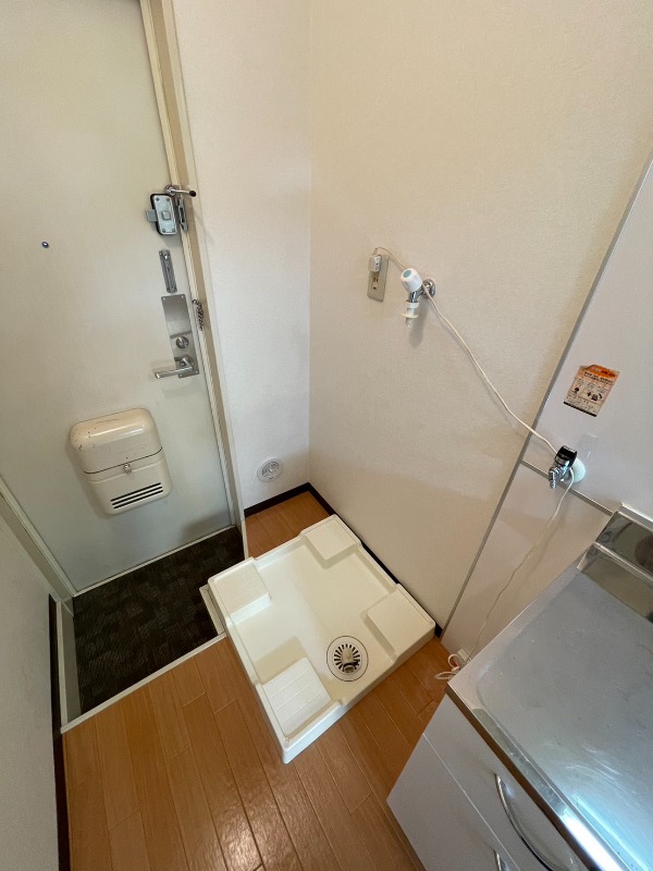 ルネッサンス瑞江1階 部屋その他