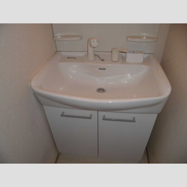 マリエール 洗面