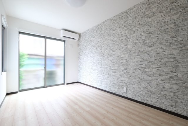 メゾン・ド・クレール1階 部屋その他