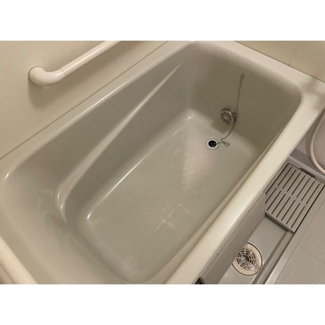 壽ビル605号室 お風呂