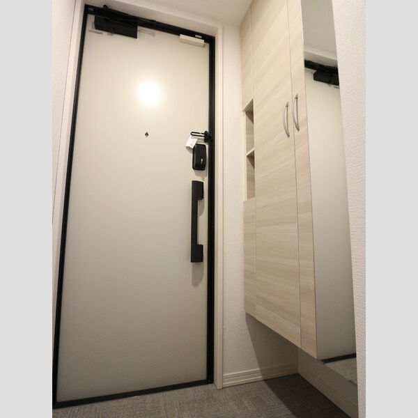 花-Hana-さがみ野 玄関