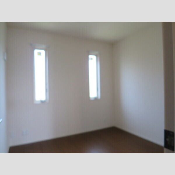 ウエストパーク藤201号室 洋室