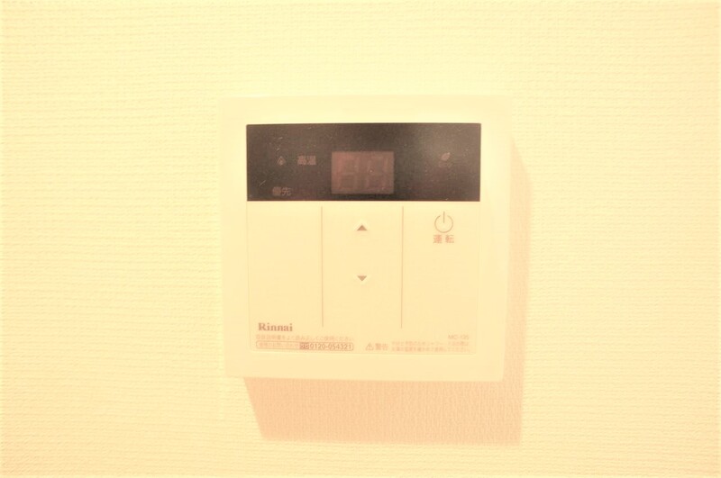 リブリ・Prurlion 部屋設備