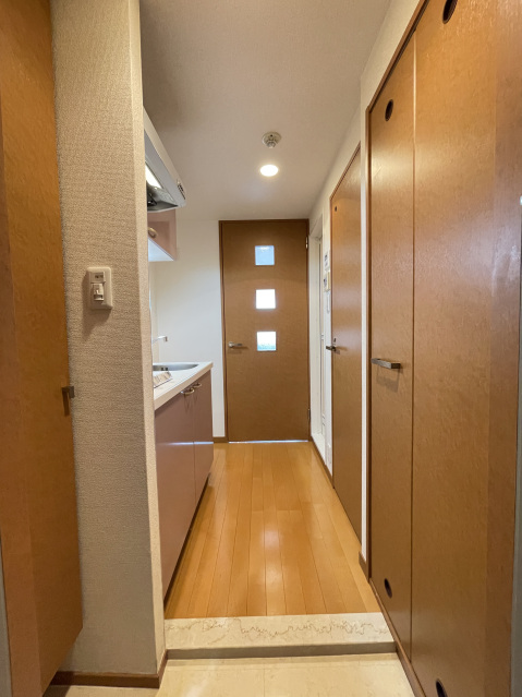 スカイコート学芸大学壱番館209号室 同タイプ参考写真