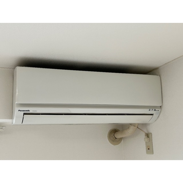 テラスガイア302号室 部屋その他