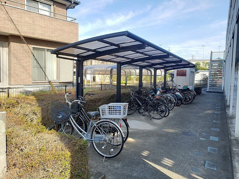 レオパレスＨａｎａｌｅｉ207号室 部屋その他