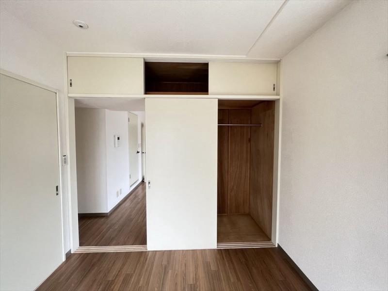 ノーブルクレイン 収納