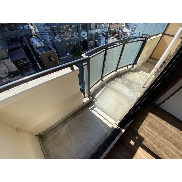 ポポラーレ壱番館0302号室 部屋その他