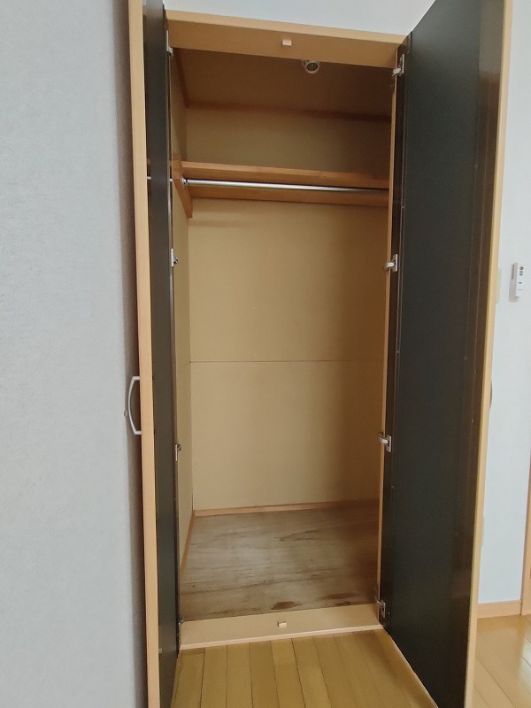 エスポワール弐番館1階 部屋その他