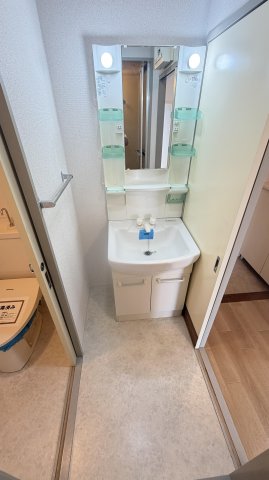 パークヒルズ.K301号室 その他