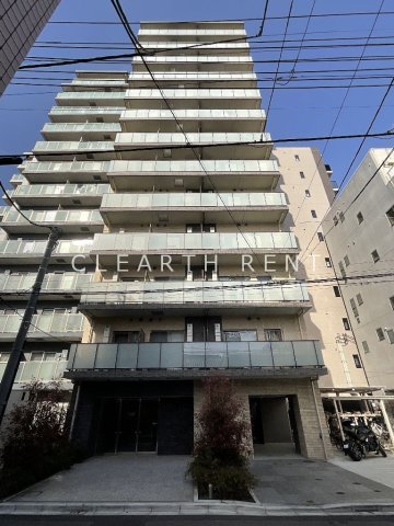 ＧＲＡＮ ＰＡＳＥＯ 三ノ輪12階 都心アクセスと生活利便性を兼ね備えたデザイナーズ