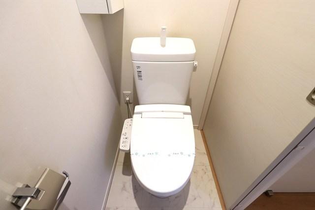 i-LAND荻窪1階 セキュリティ