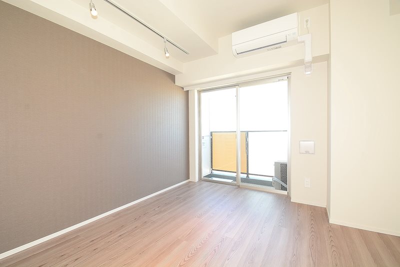 ステージグランデ八王子Ⅱ リビング