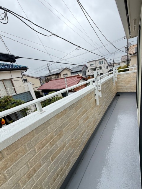 Ａｌｉｖｉｏ バルコニー