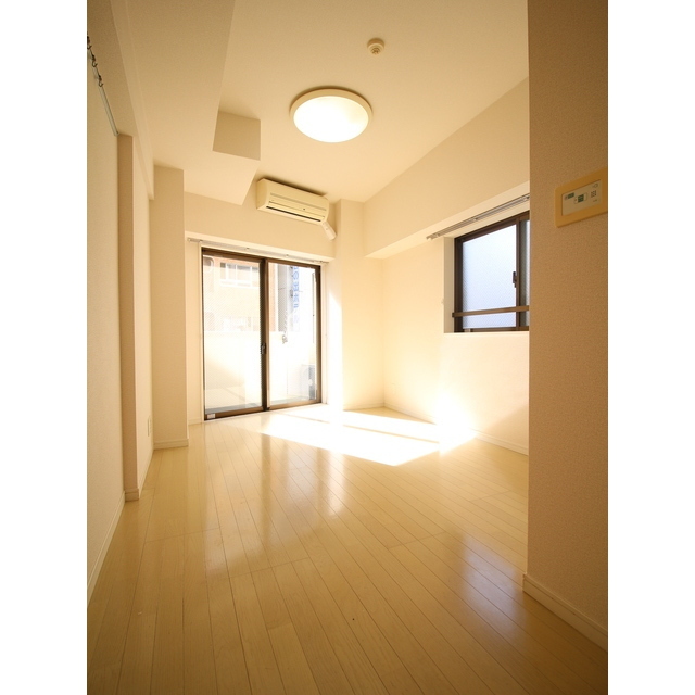 ヴェルト五反田イースト403号室 洋室約7.2帖