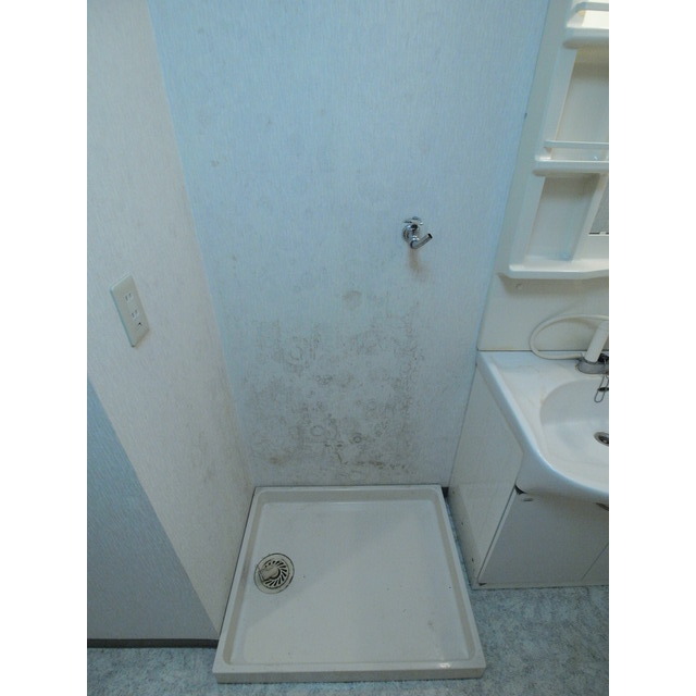 メルベーユ 内観