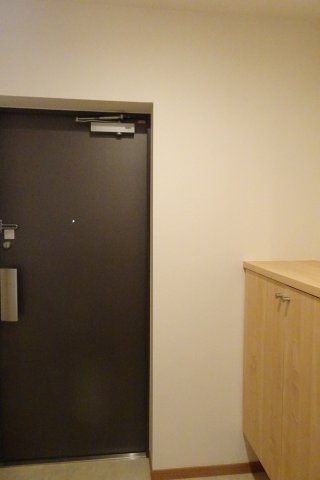 コンフォートパレス ※現況優先