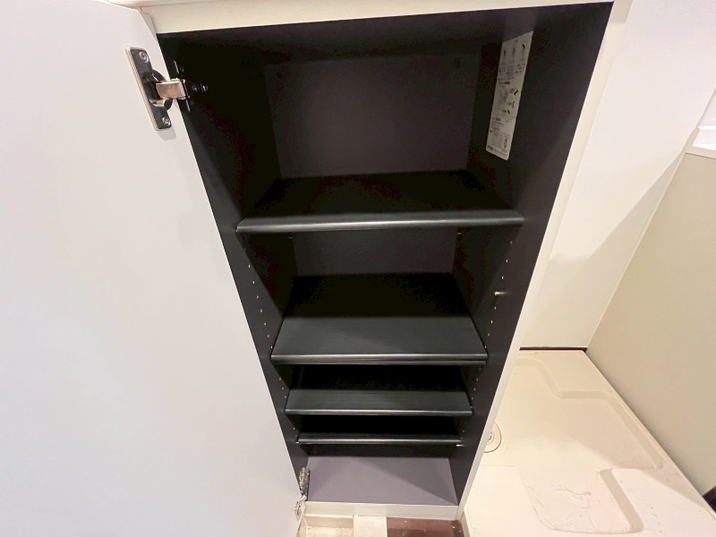 セジョリ上板橋2階 下足入れ